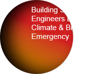 Building Service Engineers declare logo