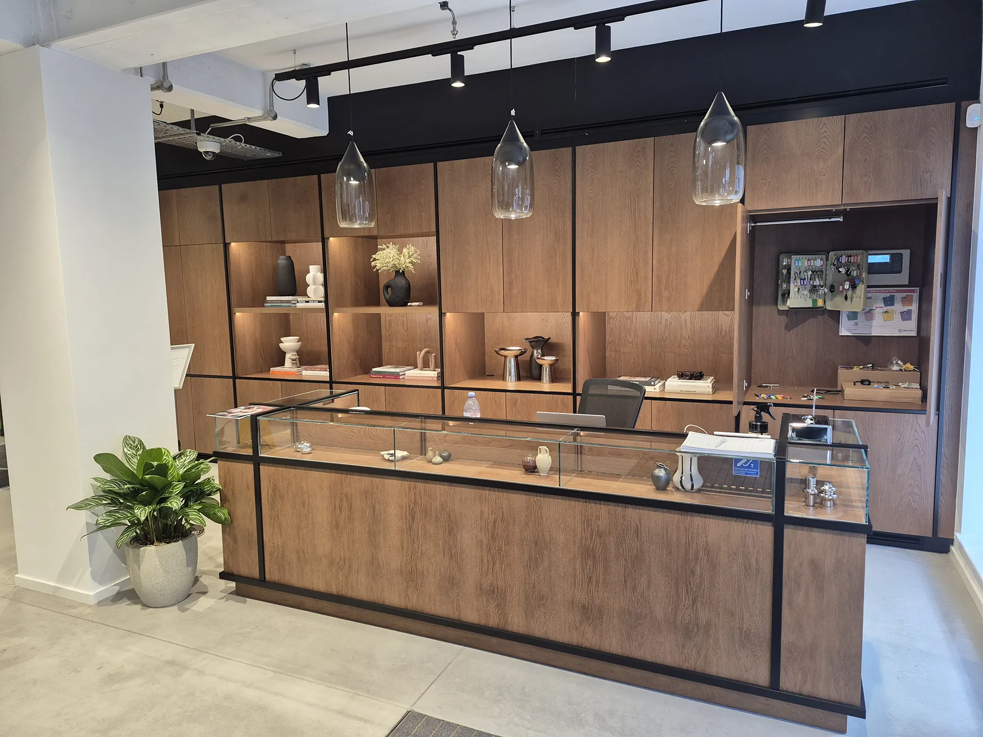 20-24 Kirby Street, London Detailed Design by Eteria Sustainable Engineering London