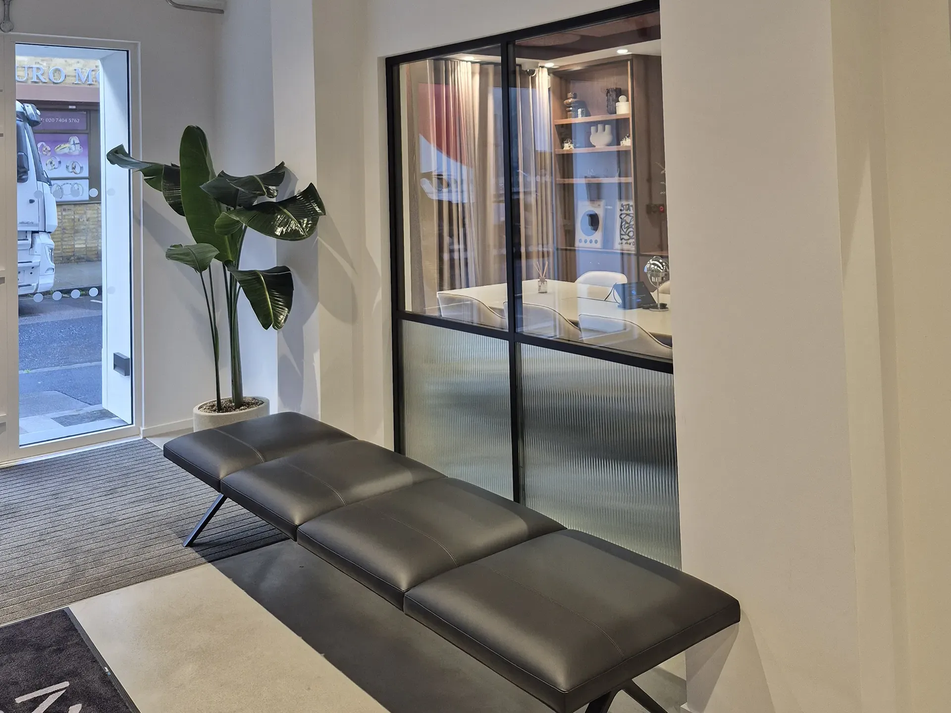 20-24 Kirby Street, London Detailed Design by Eteria Sustainable Engineering London