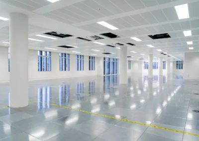 40 Grosvenor Place, London