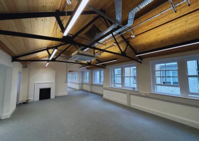 57-60 Lincoln’s Inn Fields, London