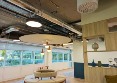 Meadows Business Park, Camberley