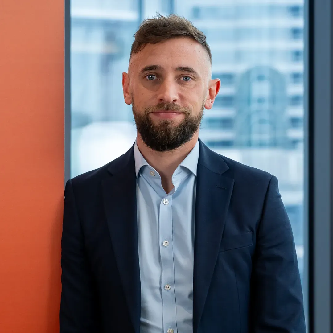 Ben Flanagan of Eteria Sustainable Engineering London