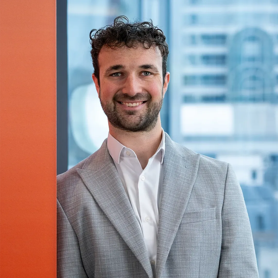 Oliver Siederer of Eteria Sustainable Engineering London