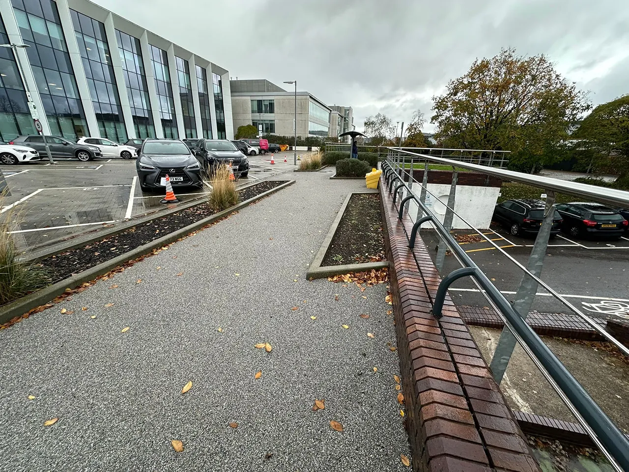 234 Bath Road, Slough Eteria Sustainable Design