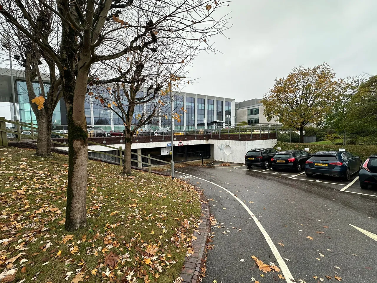 234 Bath Road, Slough Eteria Sustainable Design