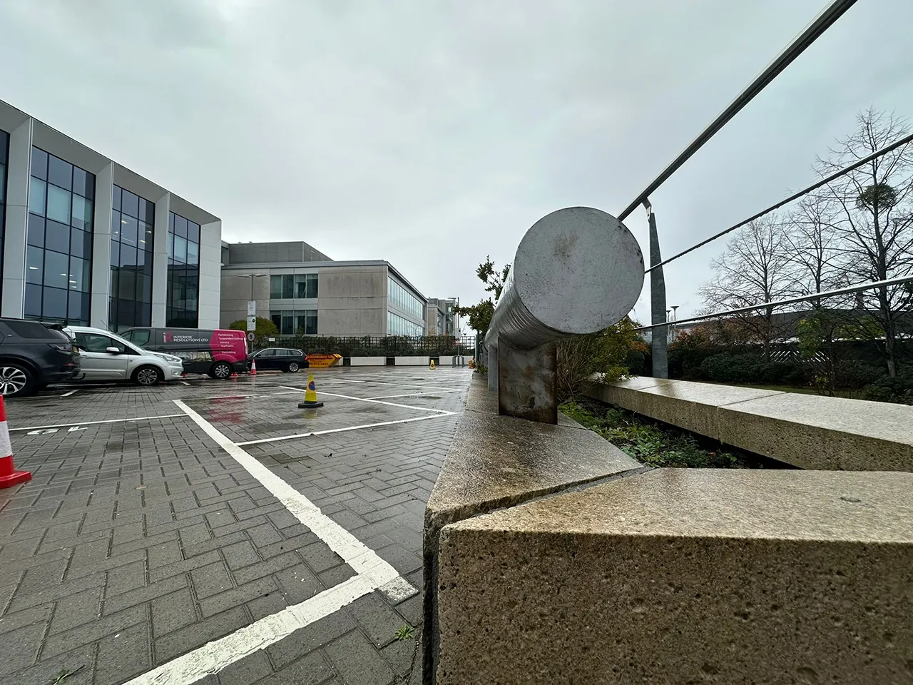 234 Bath Road, Slough Eteria Sustainable Design