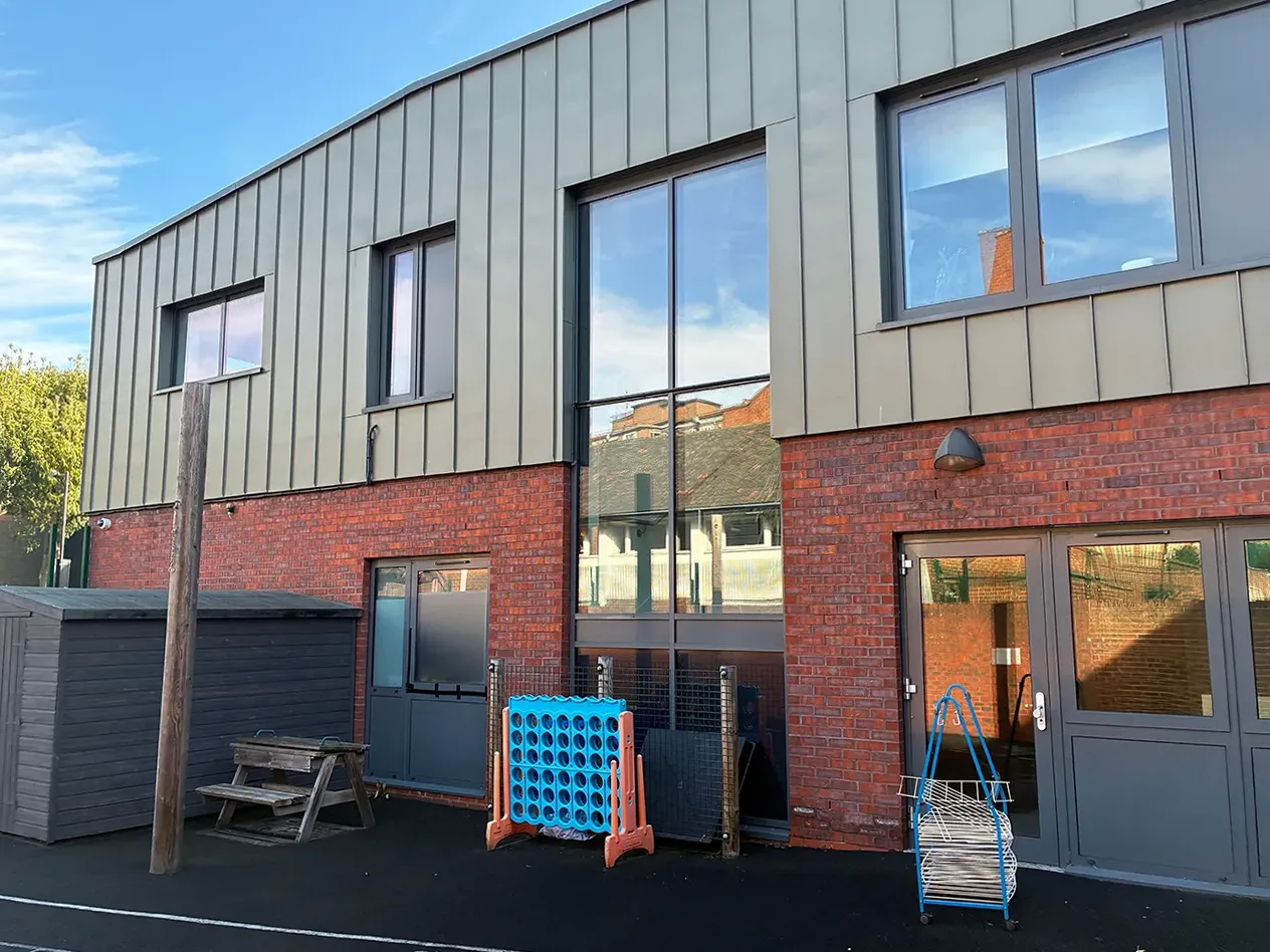 Evolve Academy Eteria Asset Engineering 