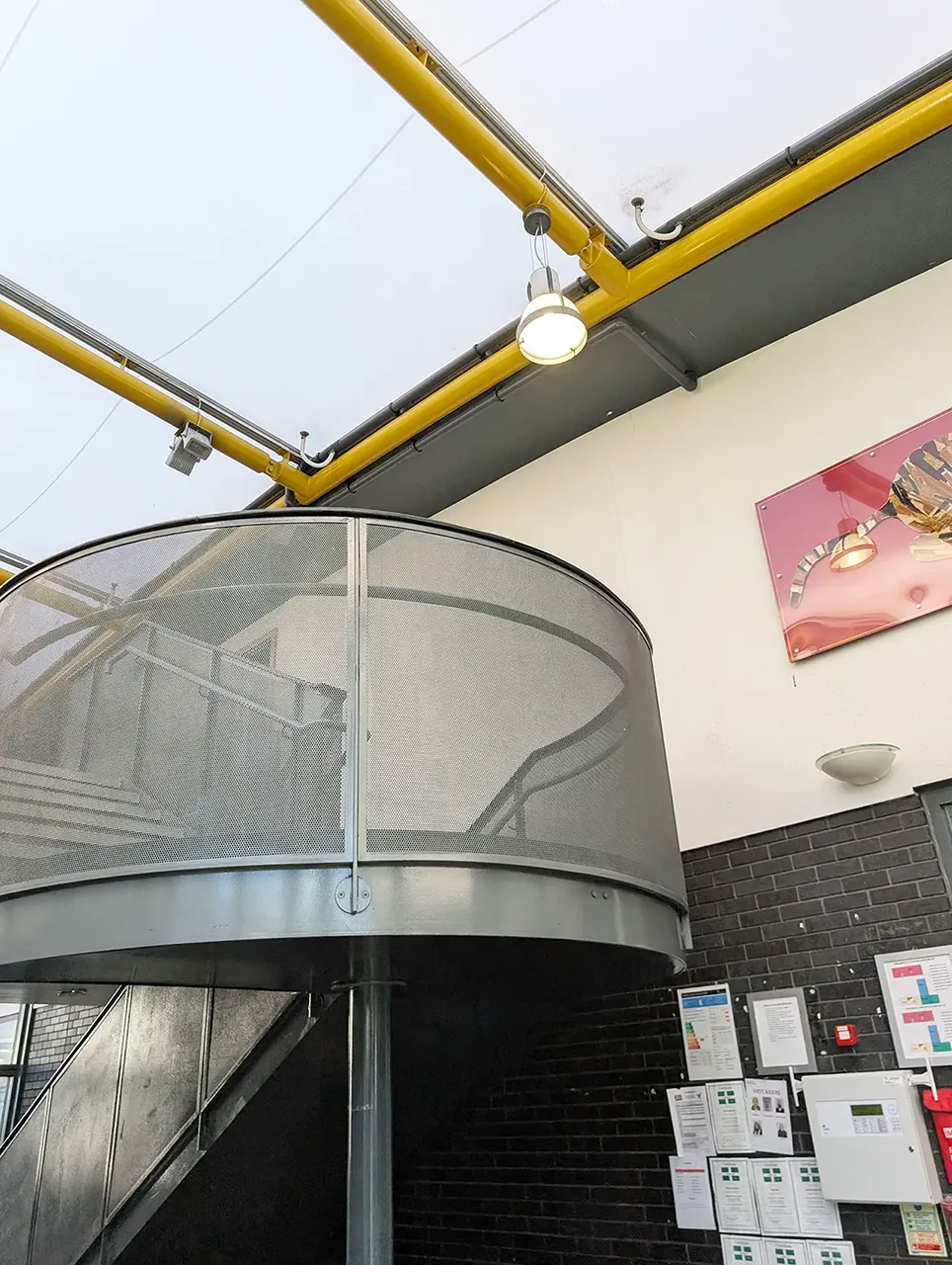 Evolve Academy Eteria Asset Engineering