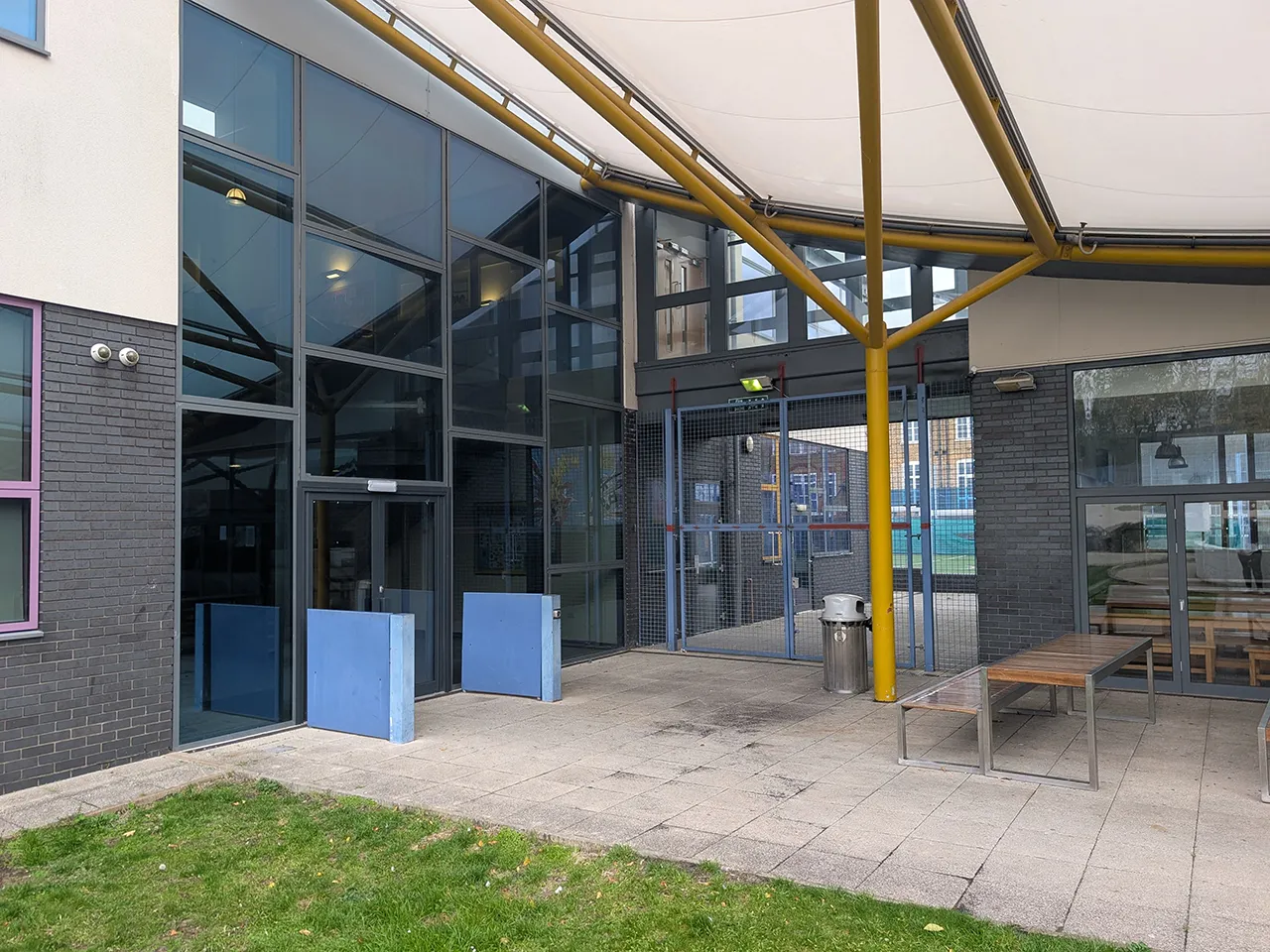 Evolve Academy Eteria Asset Engineering