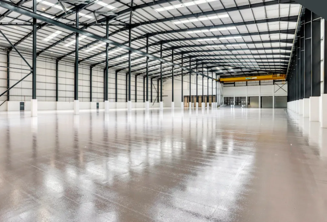 Hallmark House, Rowdell Road, Northolt Eteria Design and Projects