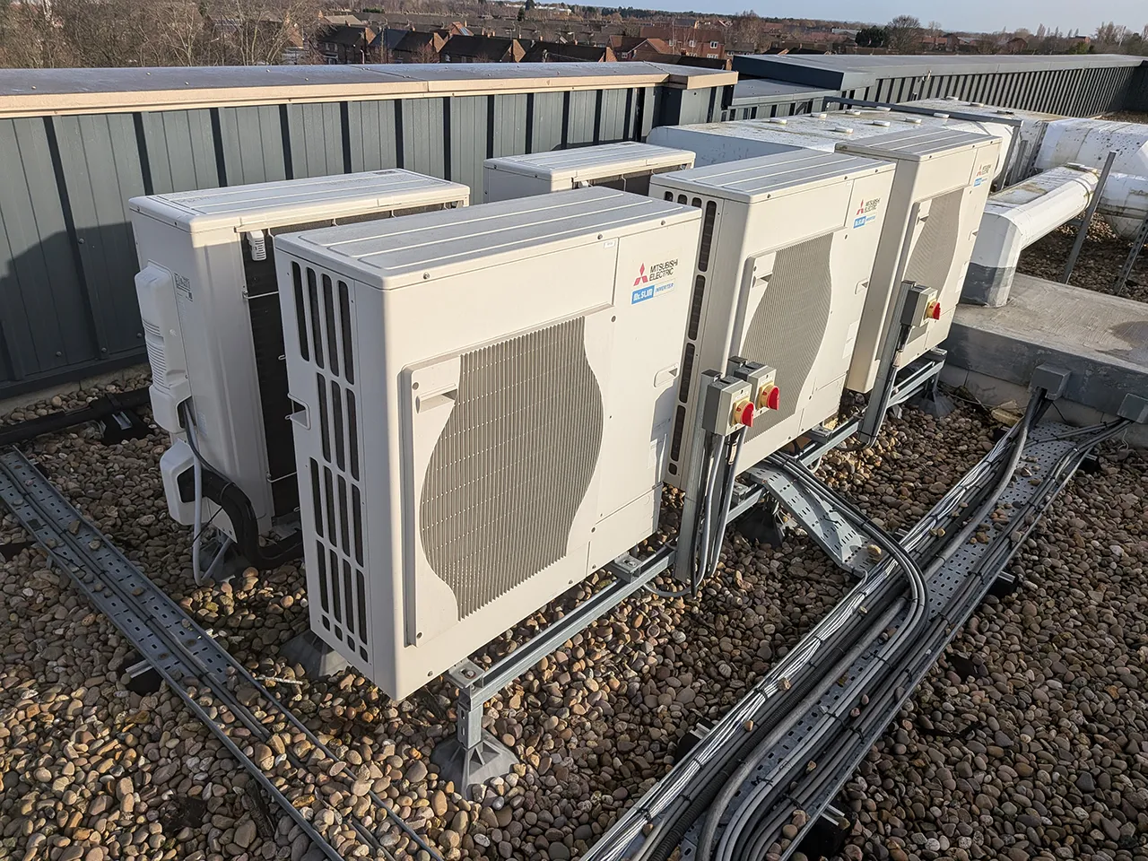 New Collaborative Learning Trust Eteria Asset Engineering