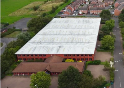 Unit A Kingshill Business Park, Wednesbury