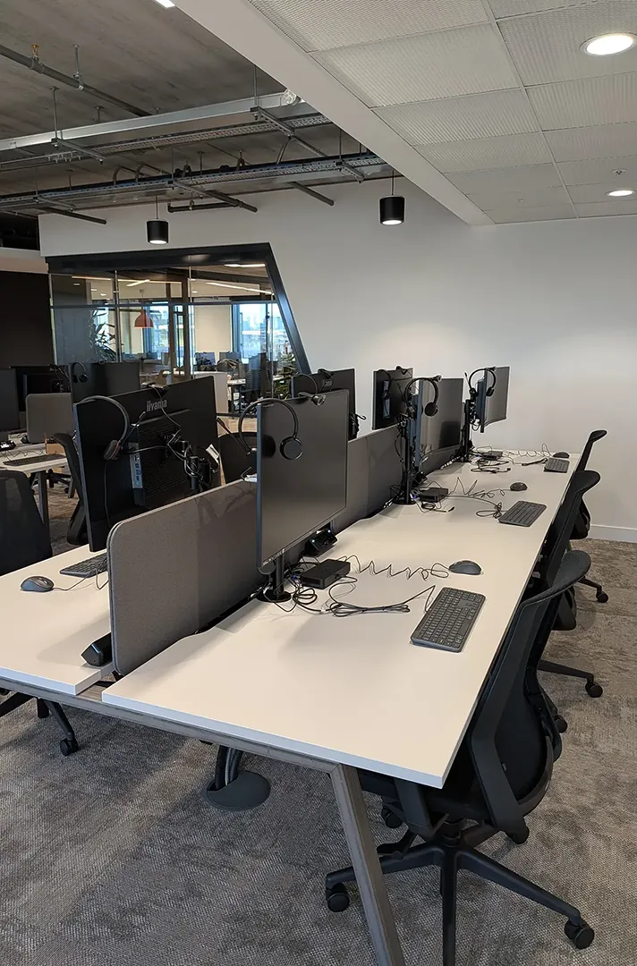 247 Tottenham Court Road Eteria Sustainable Engineering Design and Projects