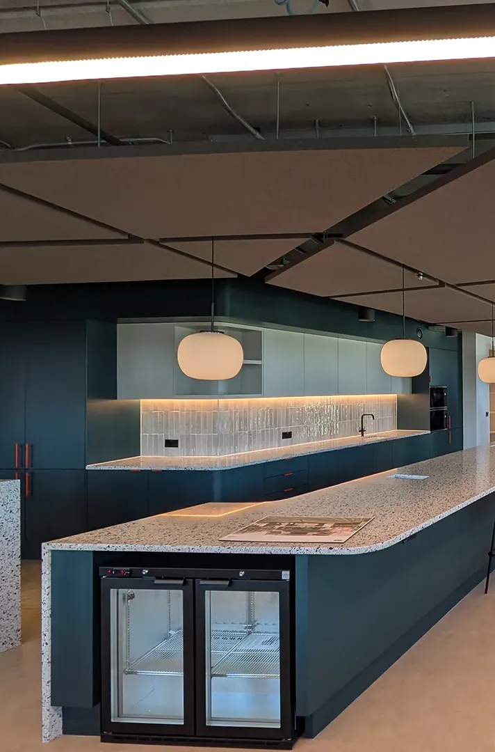 247 Tottenham Court Road Eteria Sustainable Engineering Design and Projects