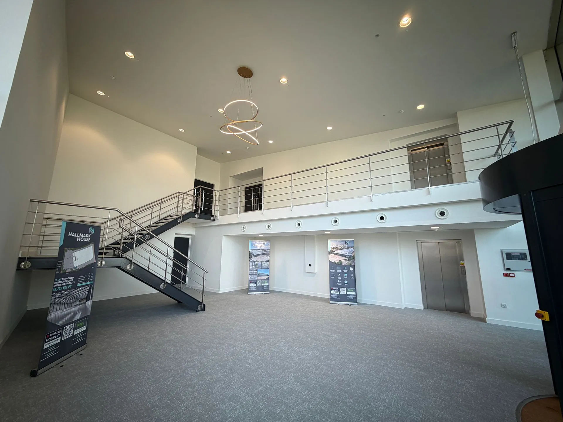 Hallmark House, Rowdell Road, Northolt Eteria Design and Projects