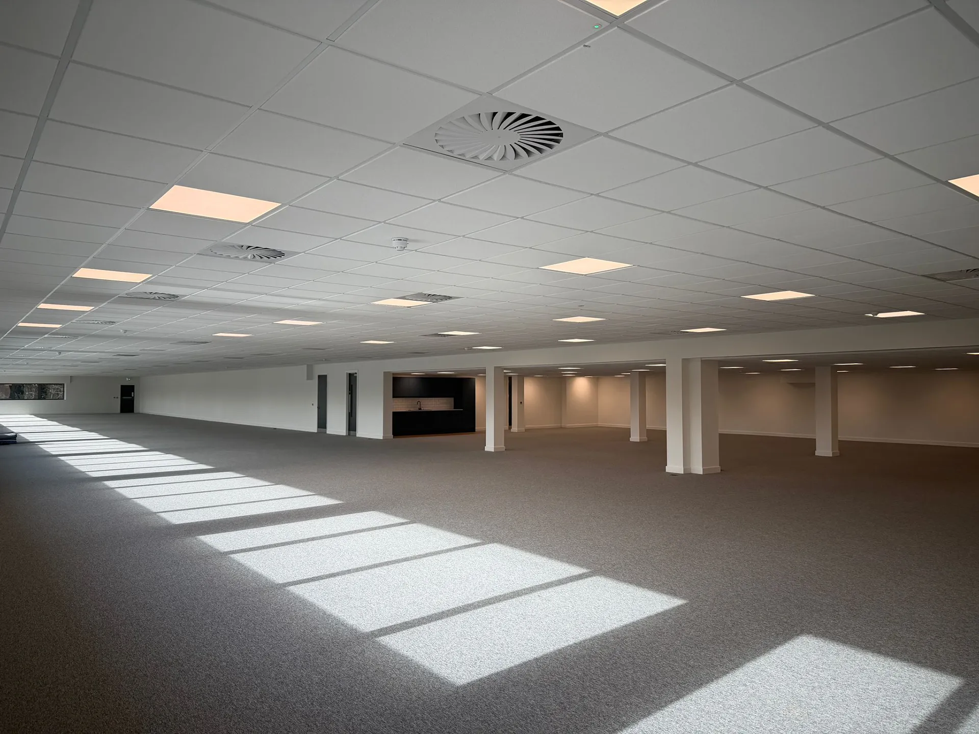 Hallmark House, Rowdell Road, Northolt Eteria Design and Projects