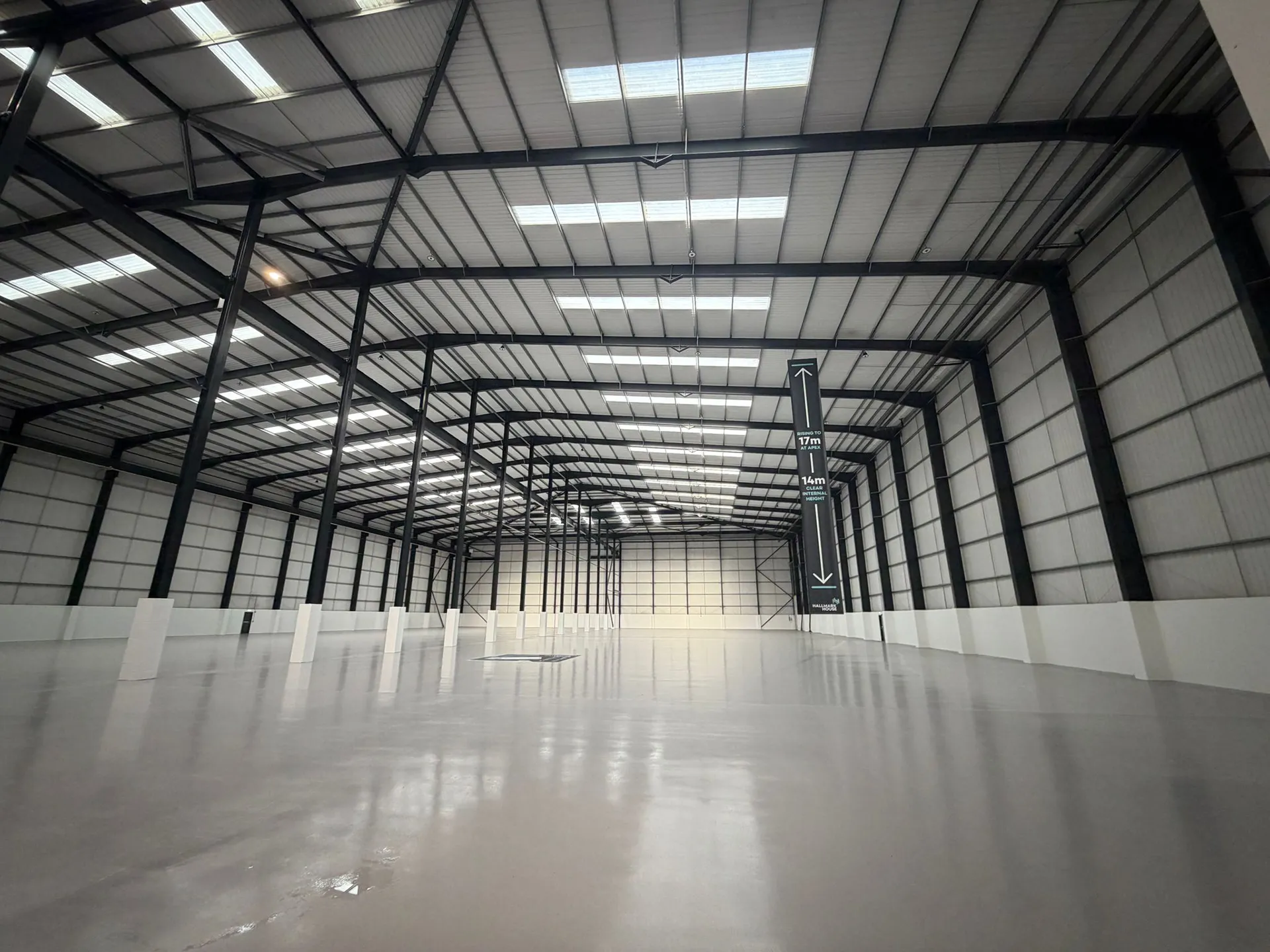 Hallmark House, Rowdell Road, Northolt Eteria Design and Projects