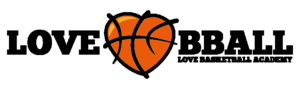 Love Basketball Wandsworth logo