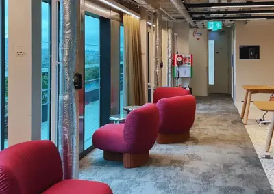 Social Media Enterprise, London