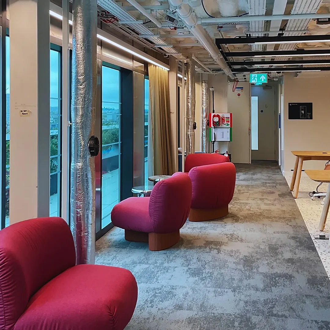 Social Media Enterprise, London