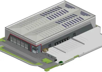 Unit 01 & 02, Apollo Business Park