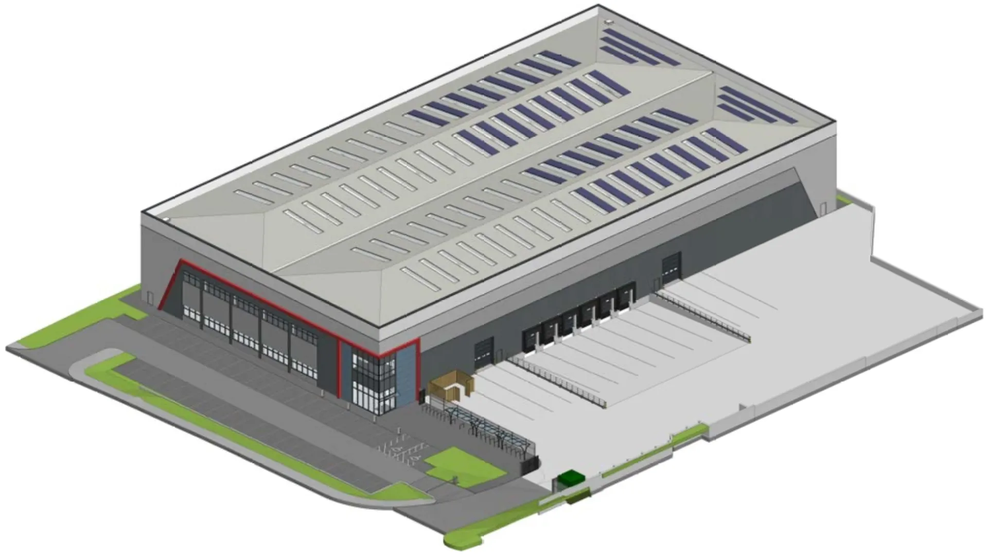 Unit 01 & 02, Apollo Business Park