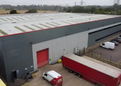 Unit 3, Alpha Drive, St. Neots