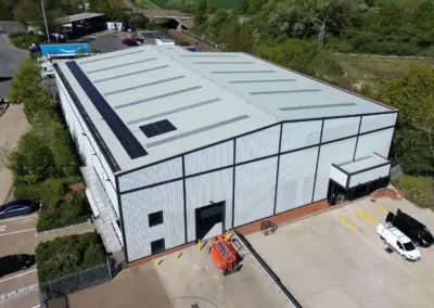 Unit 3, Crawley Crossing, Milton Keynes