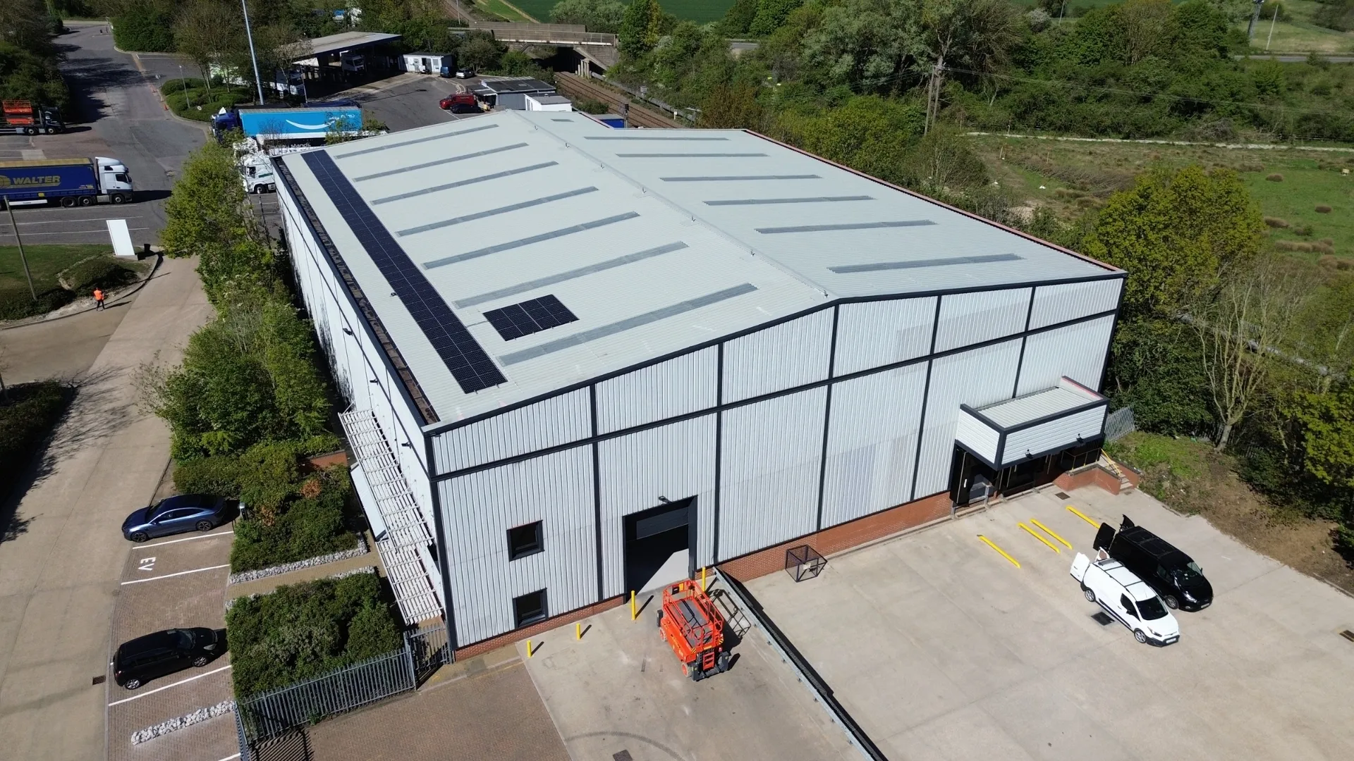 Unit 3, Crawley Crossing, Milton Keynes